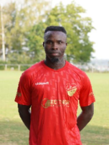 Jallow Saja