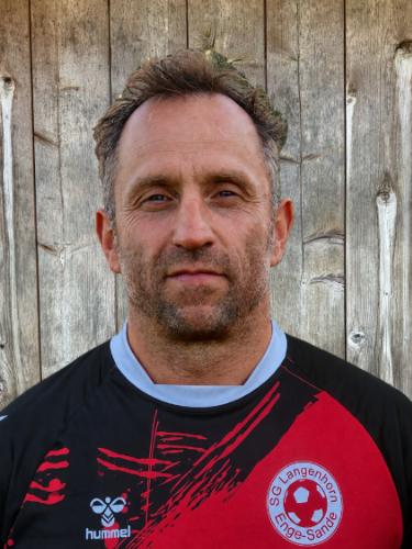 Björn Weide