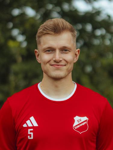 Jannik Mödden