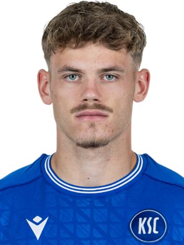 Marc Niclas Dühring