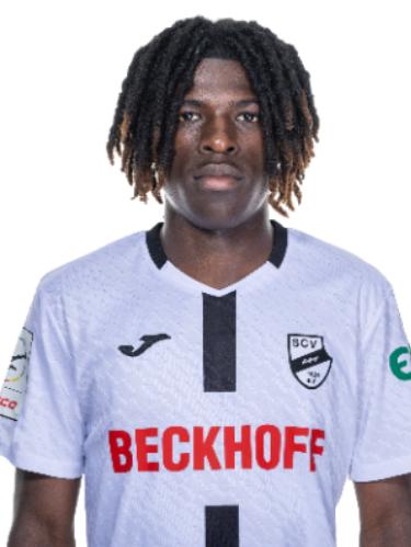 Emmanuel Bamba