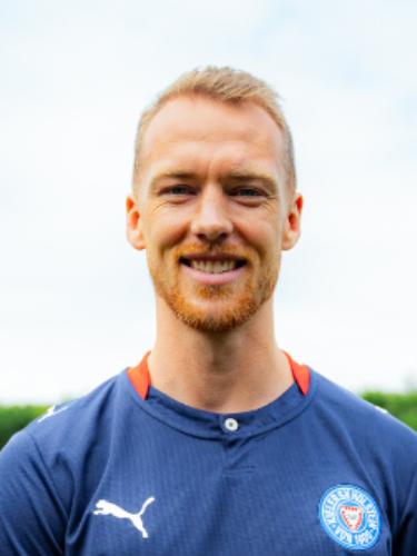 Sebastian Schonlau