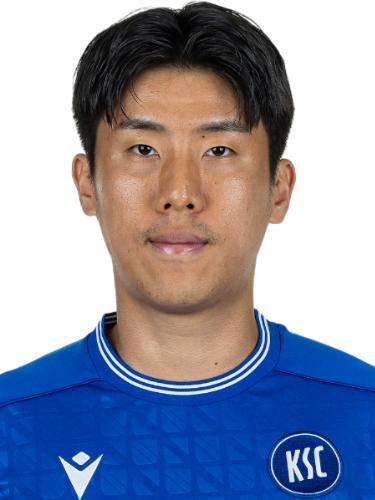 Hyeokkyu Kwon