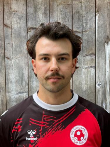 Jannik Bjarne Wichmann