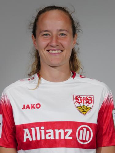 Fabienne Dongus