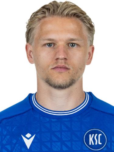 Andreas Müller