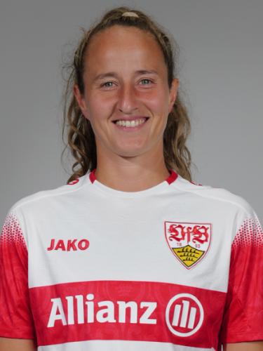 Tamar Lea Dongus