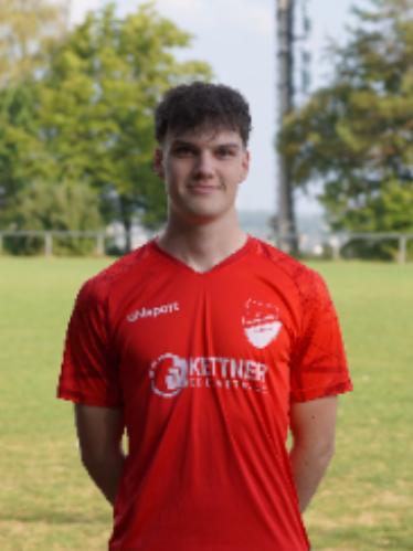 Jonas Neininger
