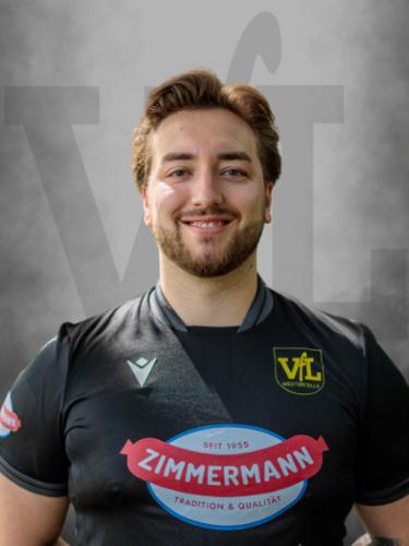 Niklas Haase