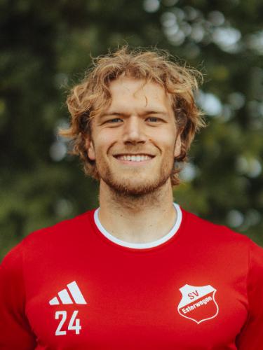 Jelte Schulte