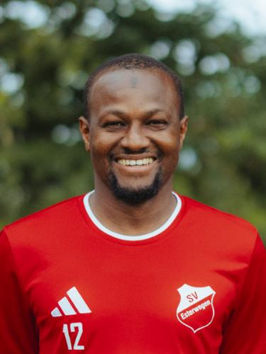 Oumarou Sylla