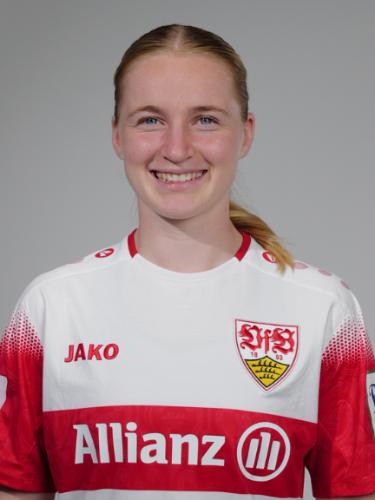 Linette Hofmann