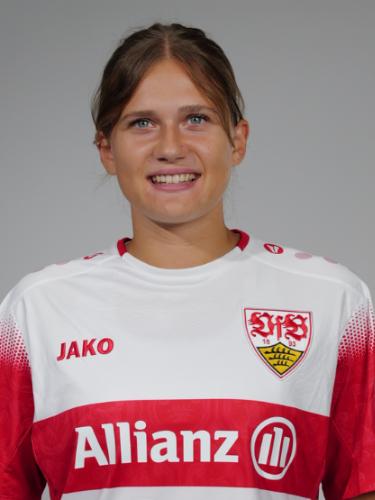 Julia Mickenhagen