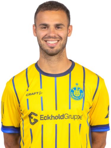 Farid Abderrahmane