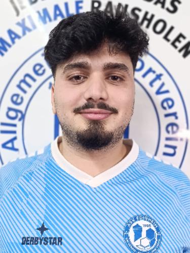 Emre Akcay
