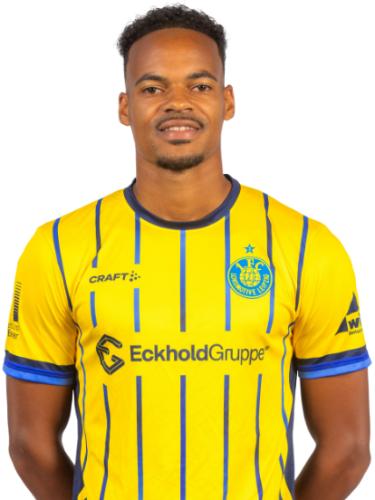 Ayodele Max Adetula