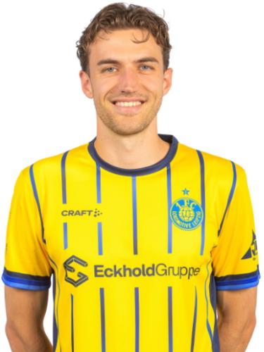 Jonas Arcalean