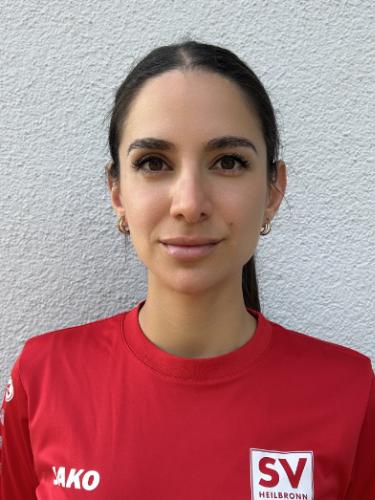 Madleen Demirel