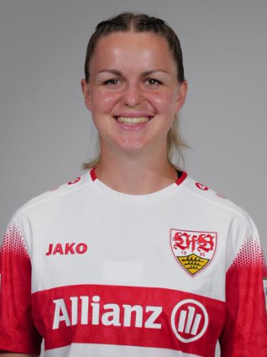 Greta Stegemann