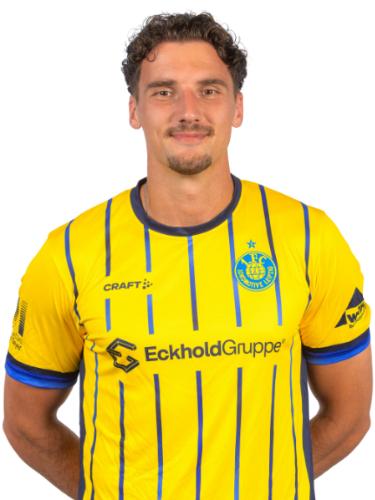 Ricky Bornschein