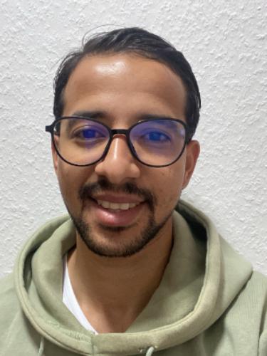 Salim Goumri