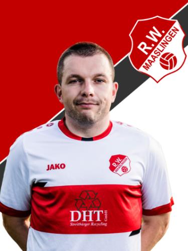 Yannick Bröking