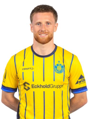 Dorian Čevis