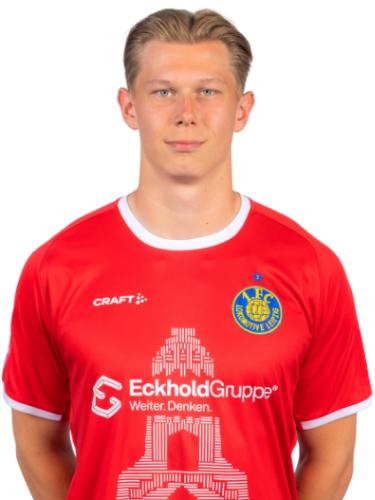 Felix Daffner