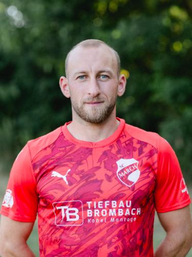 Catalin Aromanesi