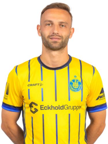 Tobias Dombrowa
