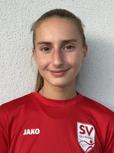 Lara Fabienne Senf