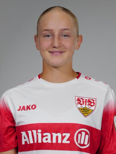 Luzie Zähringer