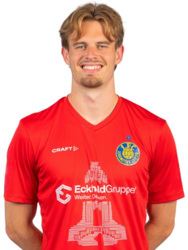Justin Duda