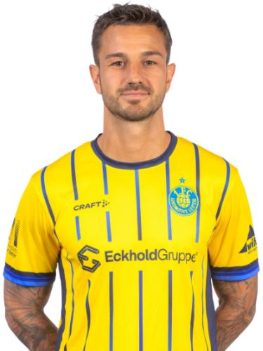 Filip Kusic