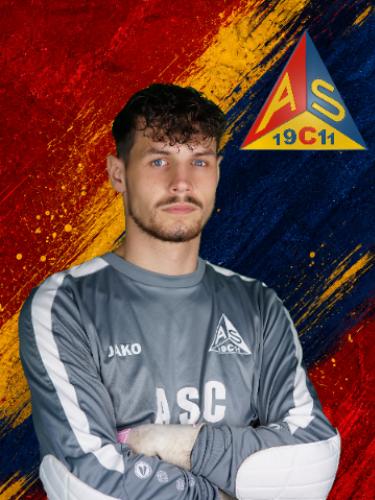 Justin-Luca Brandt