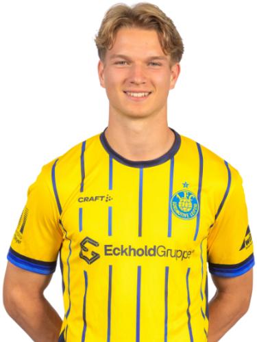 Julian Lempe