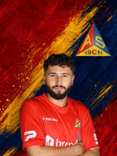 Mustafa Dogan