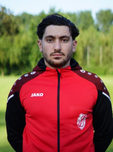 Ahmet-Furkan Er