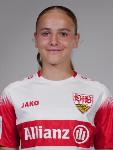 Muriel Dürr