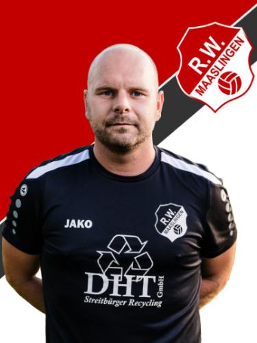 Dominik Ludwig