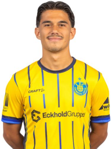 Eren Öztürk