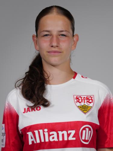 Svenja Hecke