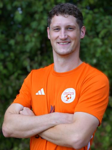 Mario Kaiser