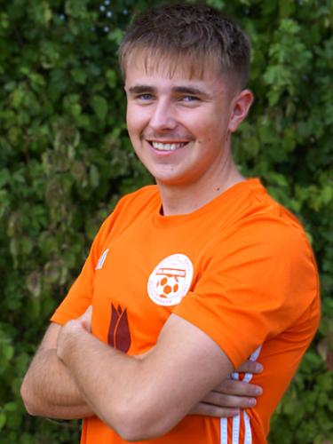 Luca Laux