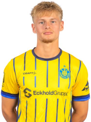 Gabriel Eric Sadlek