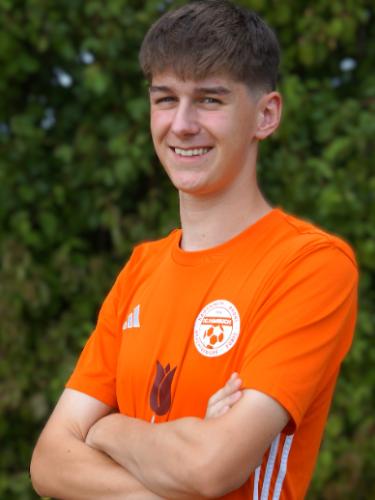 Jakob Leusch