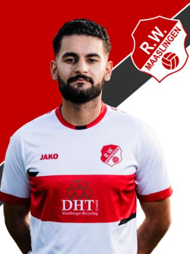 Tiago Ramos