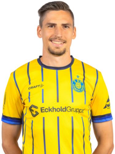 Alexander Siebeck