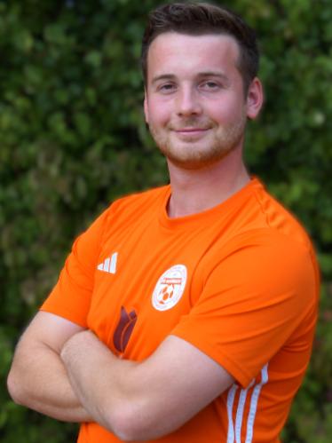 Sandro Annen