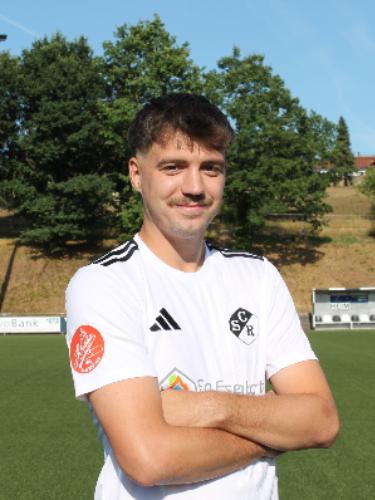Luca Heckmann